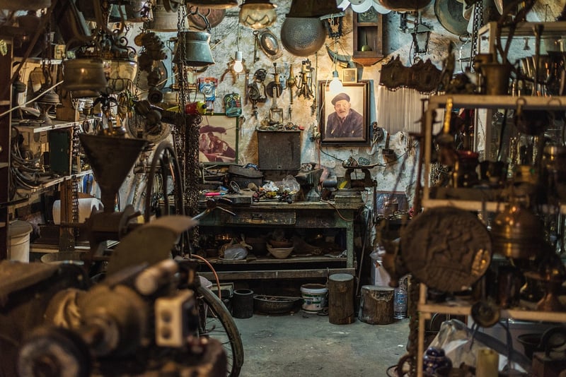 Local Workshops